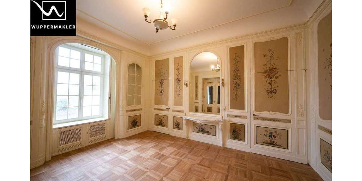 Etagenwohnung Wuppertal Gemarkung Langerfeld - 4.5 Zimmer, 175 m&sup2;, 699.000&euro; | Angebot:18145304