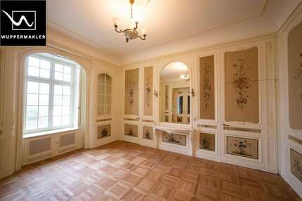 Wohnung Wuppertal Gemarkung Langerfeld - 4.5 Zimmer, 175 m&sup2;, 699.000&euro; | Angebot:18145304