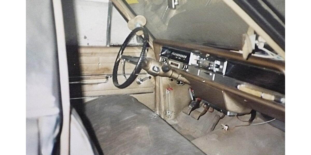 Opel Kapitän A 185.000 km 5.850 &euro; Iserlohn 58636