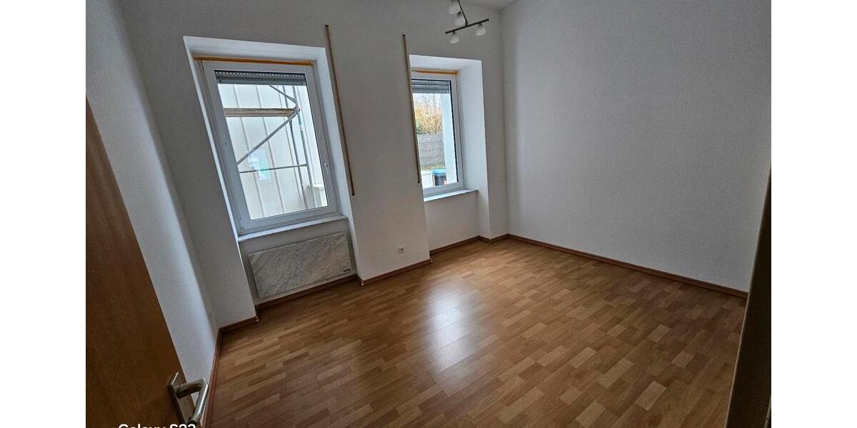 Erdgeschoßwohnung Remscheid Lüttringhausen - 2 Zimmer, 52 m&sup2;, 520&euro; | Angebot:26635304