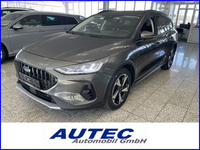 Ford Focus 70.000 km 16.285 &euro; Wuppertal 42329