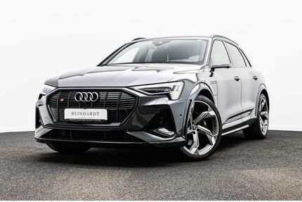 Audi e-tron 80.943 km 44.125 &euro; Hagen 58091