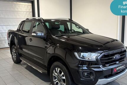 Ford Ranger 54.163 km 35.990 &euro; Wuppertal 42287