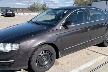 VW Passat 191.000 km 1.500 &euro; Radevormwald 42477