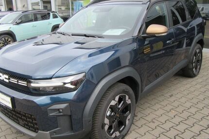 Dacia Bigster 9.990 km 29.980 &euro; Bochum 44795