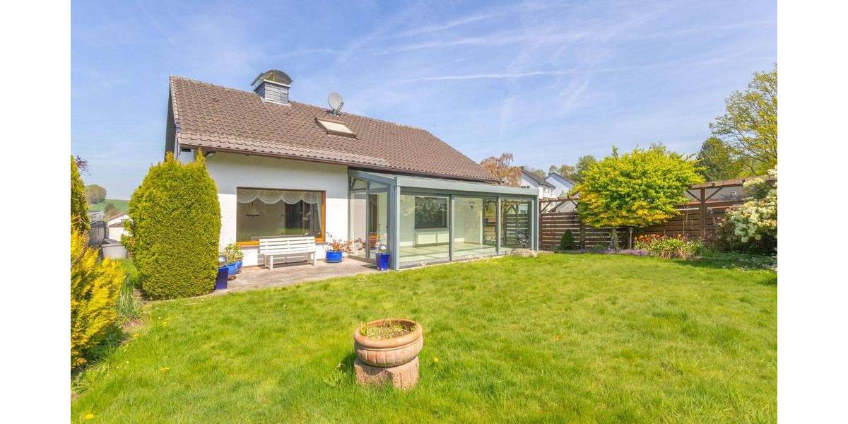 Einfamilienhaus Menden Mitte - 5 Zimmer, 122 m&sup2;, 215.000&euro; | Angebot:26486387