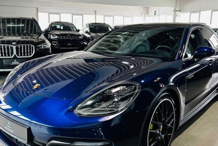 Porsche Panamera 150.000 km 56.990 &euro; Lüdenscheid 58507