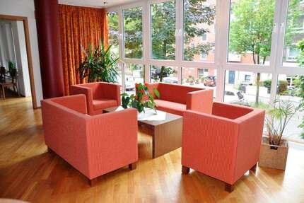 Wohnung Dortmund Innenstadt Ost - 2 Zimmer, 101 m&sup2;, 1.315&euro; | Angebot:27022258