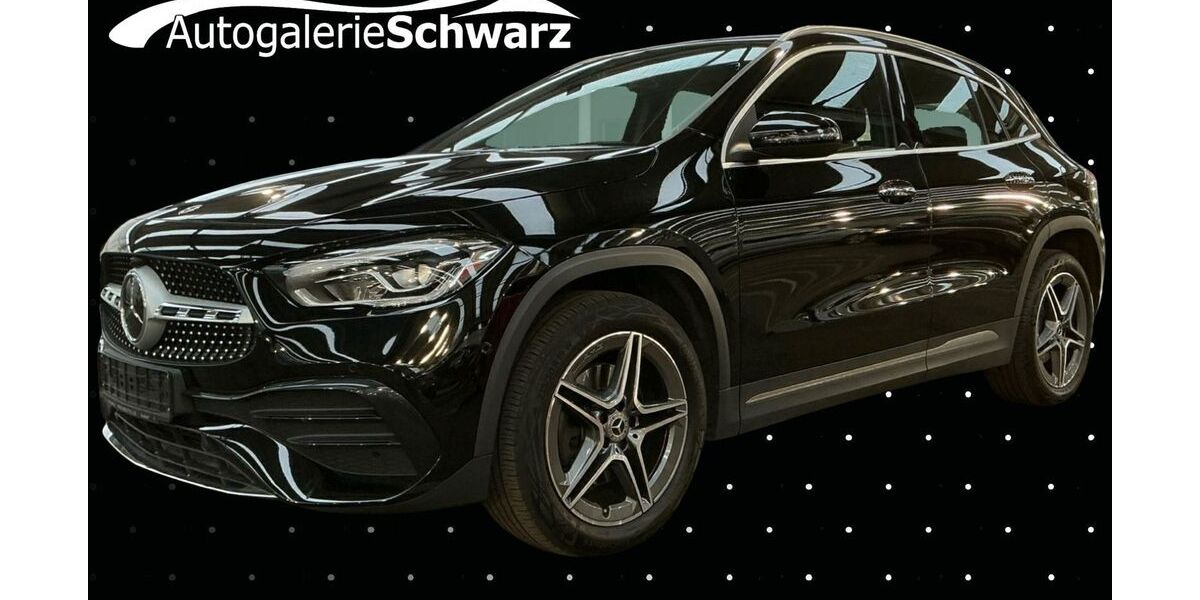 Mercedes-Benz GLA 250 69.840 km 30.290 &euro; Remscheid 42897