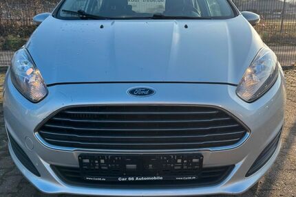 Ford Fiesta 108.000 km 4.499 &euro; Castrop-Rauxel 44579