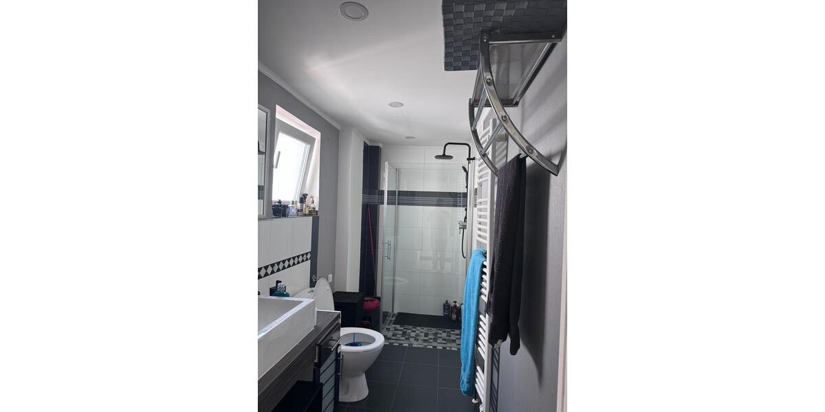 Etagenwohnung Dortmund Innenstadt Nord - 2 Zimmer, 105 m&sup2;, 1.270&euro; | Angebot:25991543