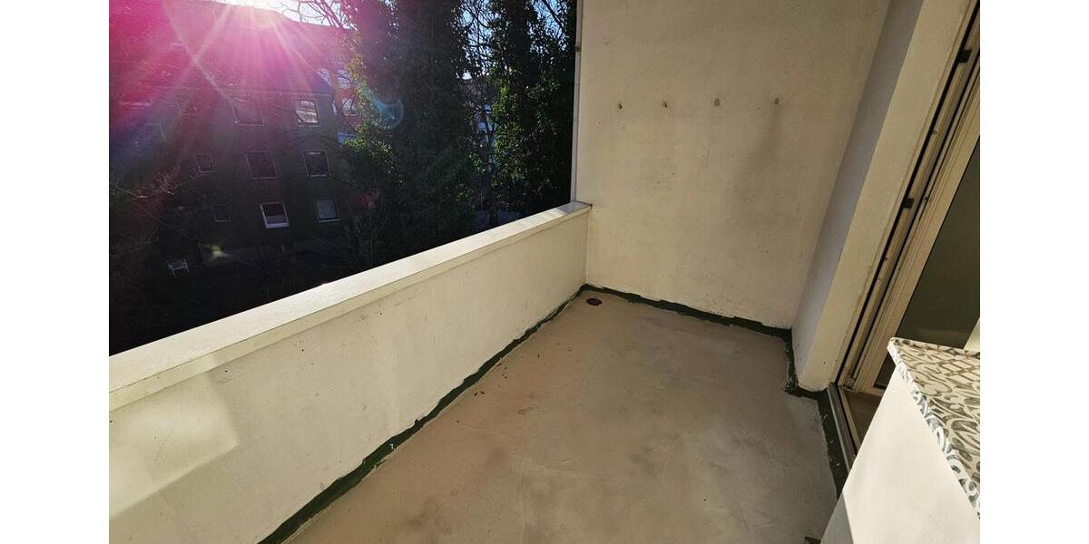 Etagenwohnung Bochum - 3 Zimmer, 59 m&sup2;, 502&euro; | Angebot:25853499