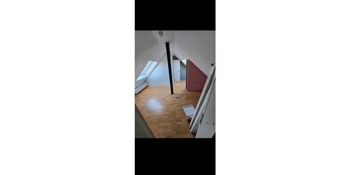 Maisonettenwohnung Wuppertal Elberfeld - 6 Zimmer, 120 m&sup2;, 290.000&euro; | Angebot:24644323