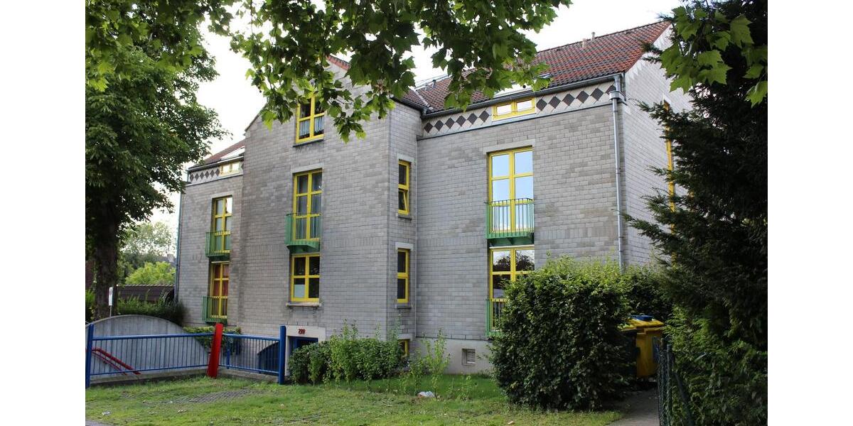 Dachgeschoßwohnung Dortmund Hombruch - 1 Zimmer, 30 m&sup2;, 350&euro; | Angebot:26023966
