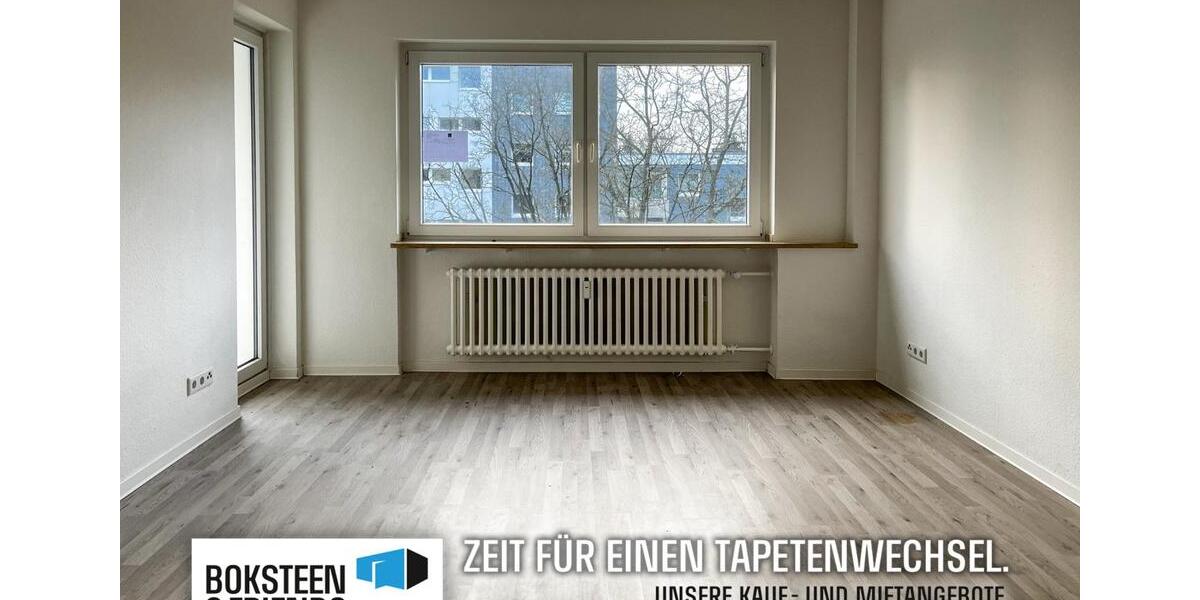 Etagenwohnung Wuppertal Gemarkung Nächstebreck - 3 Zimmer, 76 m&sup2;, 575&euro; | Angebot:26619398