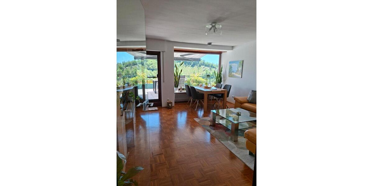Terrassenwohnung Lüdenscheid Othlinghausen - 2 Zimmer, 69 m&sup2;, 170.000&euro; | Angebot:26754352