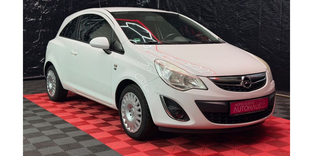 Opel Corsa 202.000 km 2.100 &euro; Herscheid 58849