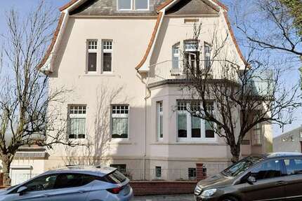 Wohnung Remscheid Holz - 2.5 Zimmer, 106 m&sup2;, 850&euro; | Angebot:25384363