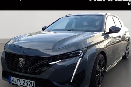 Peugeot 308 2.500 km 35.990 &euro; Wuppertal 42103