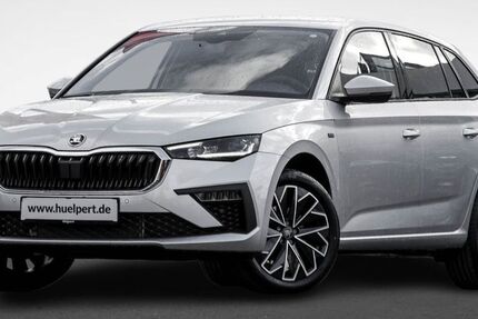 Skoda Scala 2.951 km 26.484 &euro; Dortmund 44269