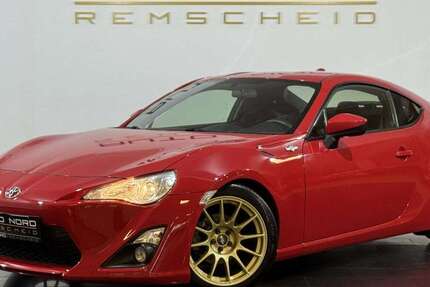 Toyota GT86 99.600 km 23.490 &euro; Remscheid 42897