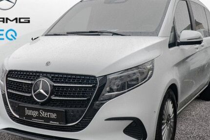 Mercedes-Benz V 220 18.503 km 60.900 &euro; Hagen 58135