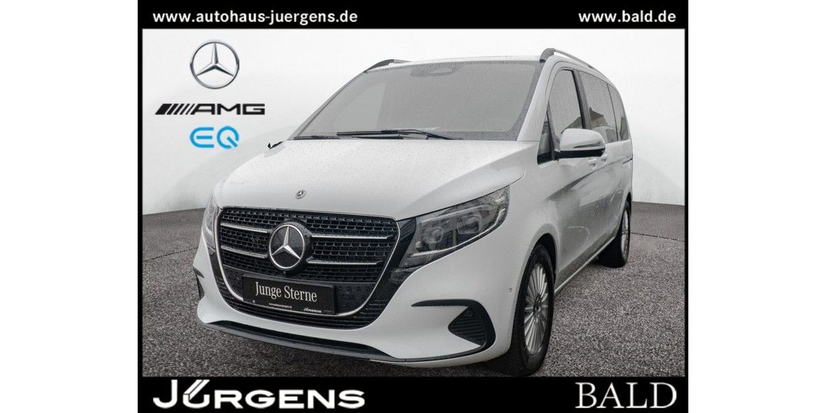 Mercedes-Benz V 220 18.503 km 60.900 &euro; Hagen 58135