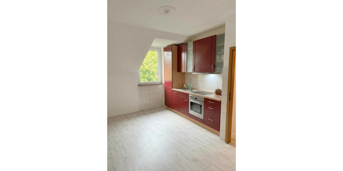 Etagenwohnung Schwerte - 2 Zimmer, 54 m&sup2;, 720&euro; | Angebot:27584927
