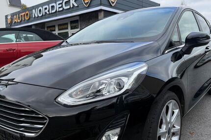 Ford Fiesta 61.980 km 9.190 &euro; Velbert 42551