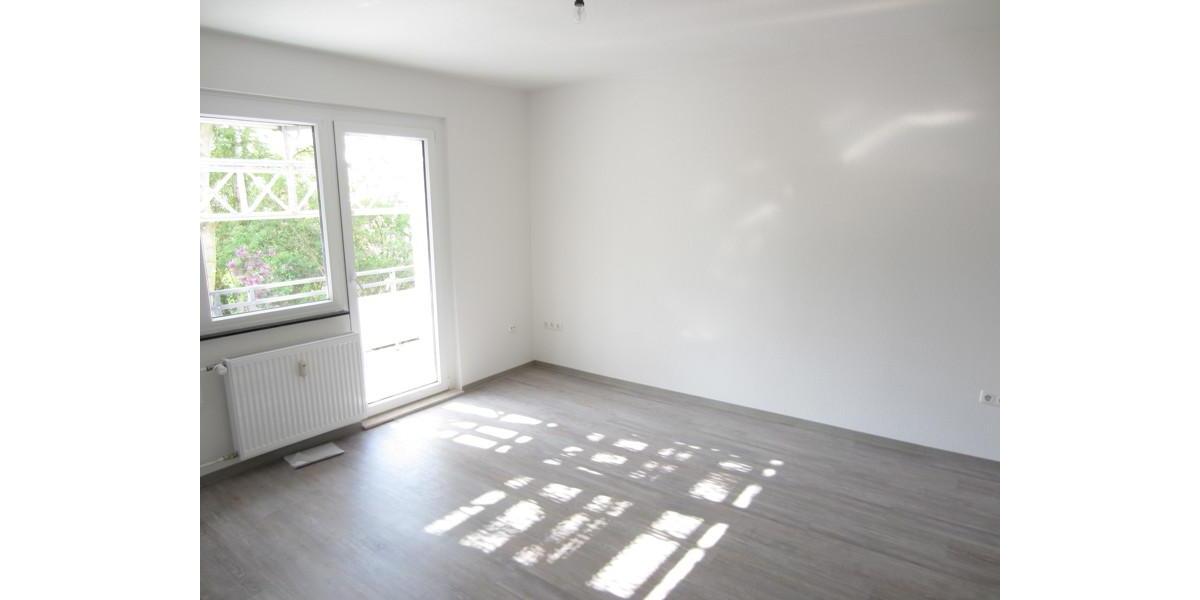 Erdgeschoßwohnung Dortmund Innenstadt West - 3.5 Zimmer, 53 m&sup2;, 564&euro; | Angebot:26019338