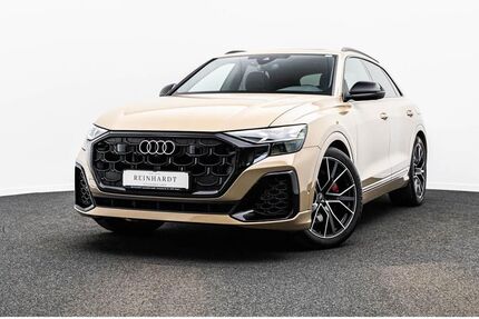 Audi Q8 24.442 km 91.320 &euro; Hagen 58091