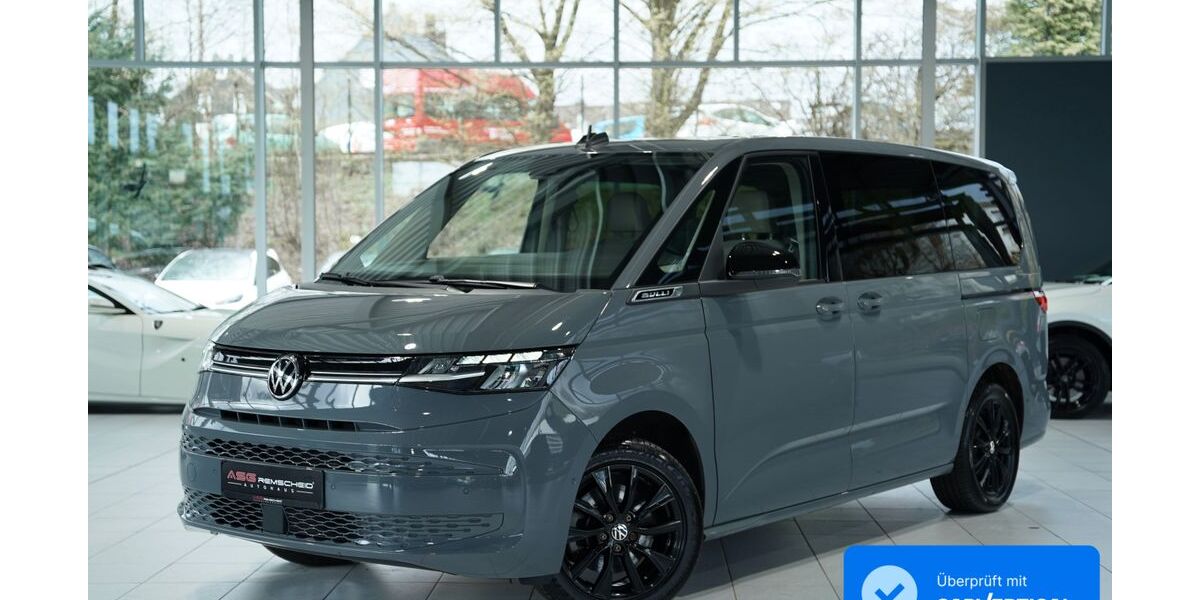VW T7 Multivan 70.000 km 46.890 &euro; Remscheid/NRW 42855