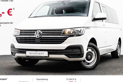 VW T6 Caravelle 132.098 km 29.190 &euro; Hagen 58091
