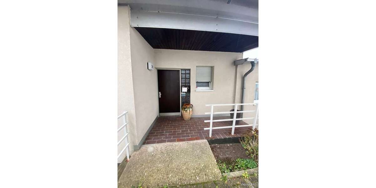 Etagenwohnung Herdecke - 2.5 Zimmer, 56 m&sup2;, 500&euro; | Angebot:27070631