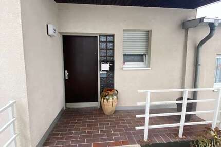 Wohnung Herdecke - 2.5 Zimmer, 56 m&sup2;, 500&euro; | Angebot:27070631