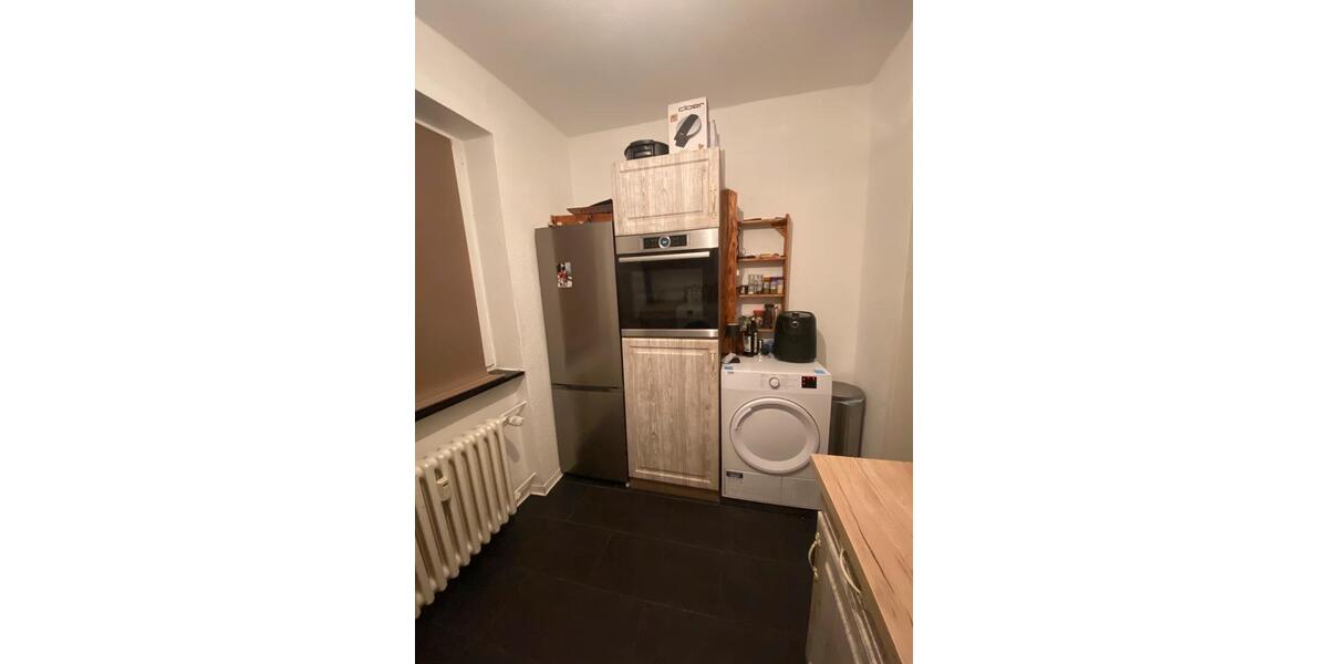Erdgeschoßwohnung Werdohl - 3 Zimmer, 73 m&sup2;, 692&euro; | Angebot:25562394
