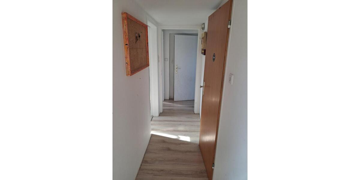 Dachgeschoßwohnung Dortmund Aplerbeck - 2 Zimmer, 49 m&sup2;, 340&euro; | Angebot:25510482