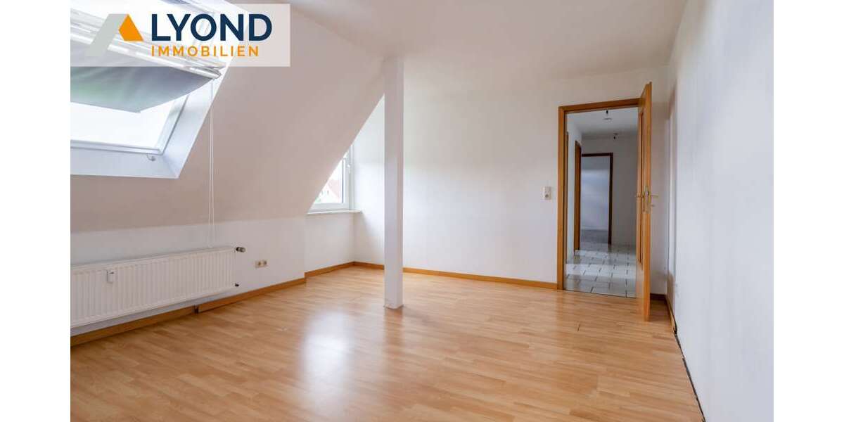 Etagenwohnung Castrop-Rauxel Rauxel - 2 Zimmer, 45 m&sup2;, 84.000&euro; | Angebot:23802971