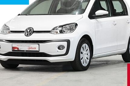 VW up! 110.410 km 8.449 &euro; Wuppertal 42109