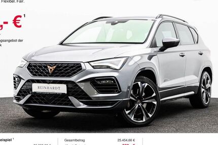 Cupra Ateca 73.116 km 26.430 &euro; Hagen 58091