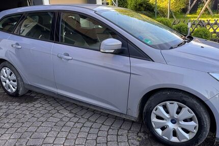 Ford Focus 155.000 km 4.900 &euro; Wipperfürth 51688