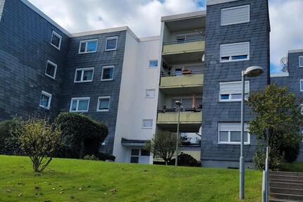 Wohnung Radevormwald - 2 Zimmer, 51 m&sup2;, 440&euro; | Angebot:27626783