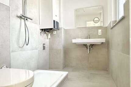 Wohnung Hagen - 2 Zimmer, 48 m&sup2;, 430&euro; | Angebot:26100257