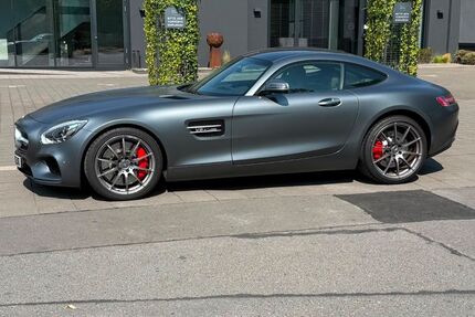 Mercedes-Benz AMG GT 14.500 km 89.850 &euro; Bochum 44805