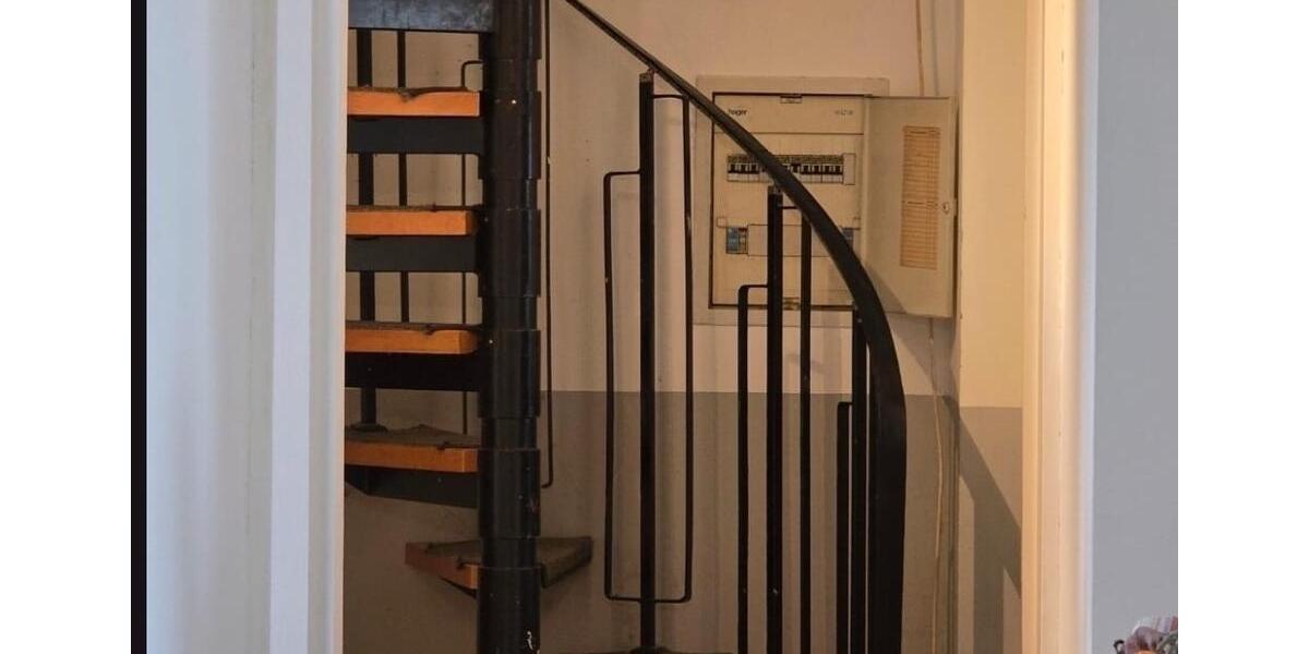 Maisonettenwohnung Wuppertal Elberfeld - 5 Zimmer, 120 m&sup2;, 280.000&euro; | Angebot:25447089