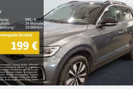 VW T-Roc 27.769 km 27.790 &euro; Bochum 44809