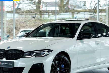 BMW M340i 27.000 km 52.800 &euro; Remscheid/NRW 42855