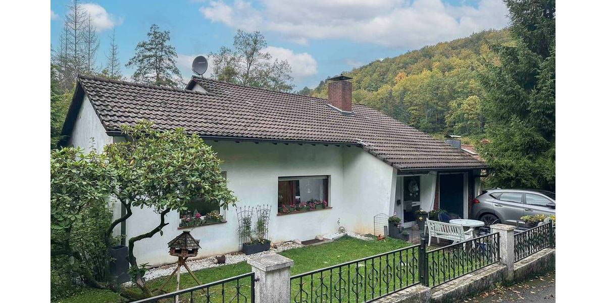 Einfamilienhaus Hagen Dahl - 5 Zimmer, 250.000&euro; | Angebot:26043499