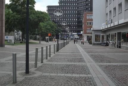 Gewerbeobjekt Dortmund Mitte - 2.500&euro; | Angebot:25663792