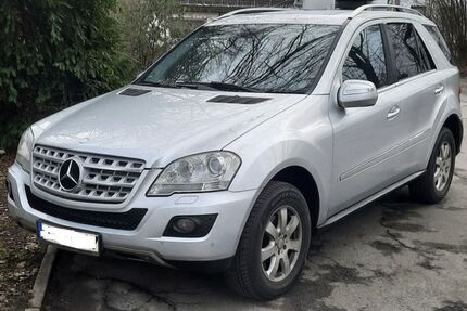Mercedes-Benz ML 320 334.000 km 7.900 &euro; Iserlohn 58638
